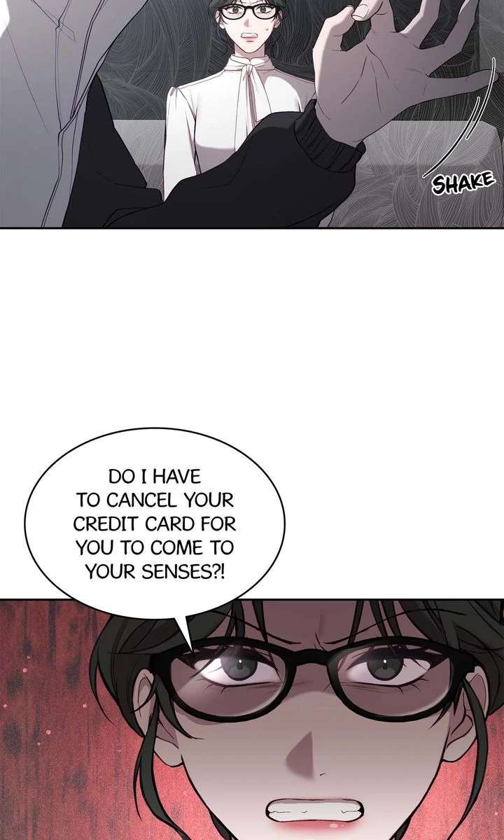 High School Return of a Gangster Chapter 21 page 53 - 