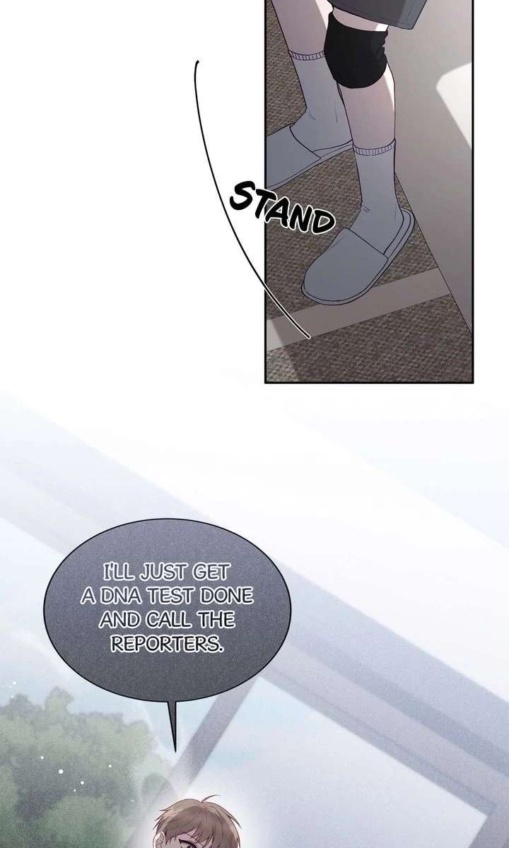 High School Return of a Gangster Chapter 21 page 55 - 