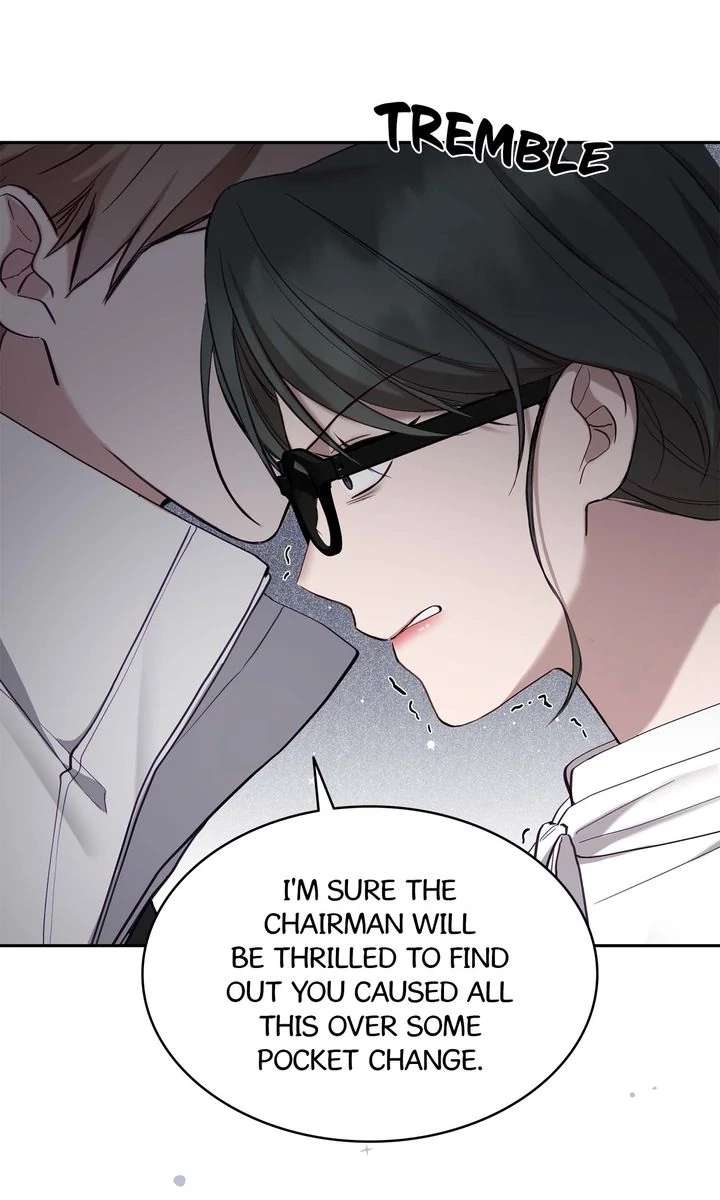 High School Return of a Gangster Chapter 21 page 60 - 