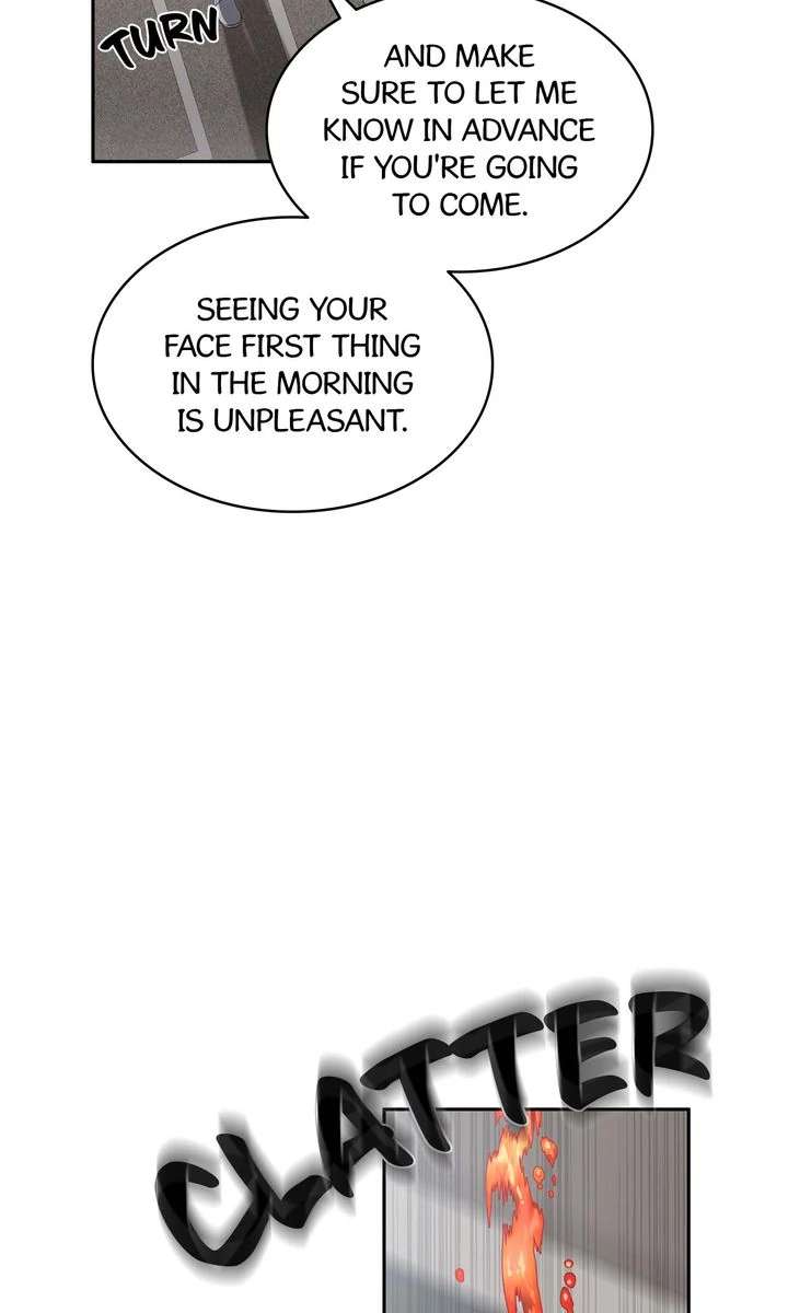 High School Return of a Gangster Chapter 21 page 62 - 