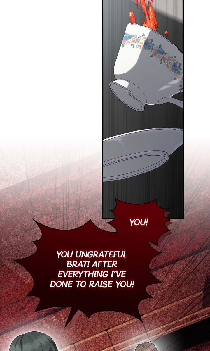 High School Return of a Gangster Chapter 21 page 63 - 