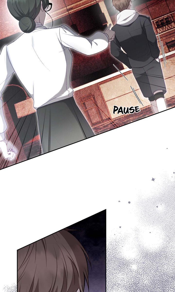 High School Return of a Gangster Chapter 21 page 64 - 