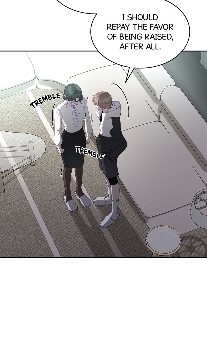High School Return of a Gangster Chapter 21 page 70 - 