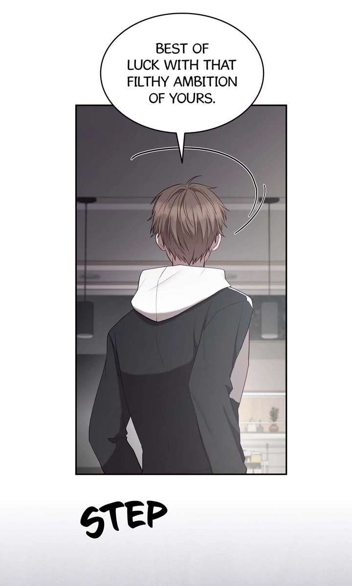 High School Return of a Gangster Chapter 21 page 71 - 