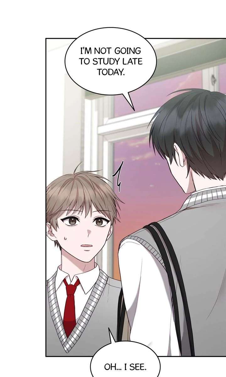 High School Return of a Gangster Chapter 21 page 9 - 