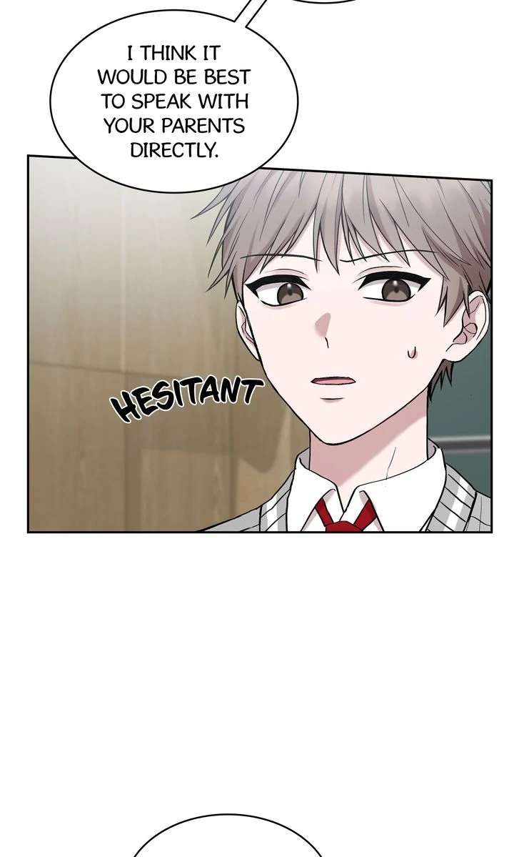 High School Return of a Gangster Chapter 22 page 12 - 