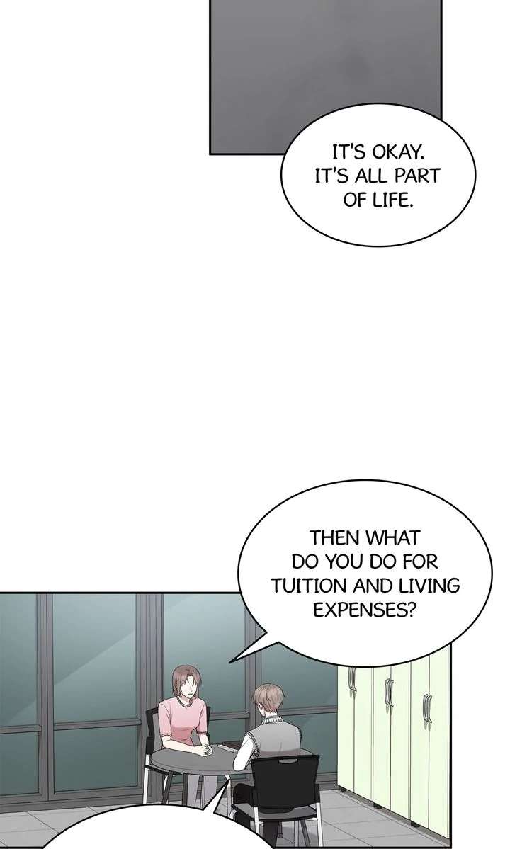 High School Return of a Gangster Chapter 22 page 15 - 