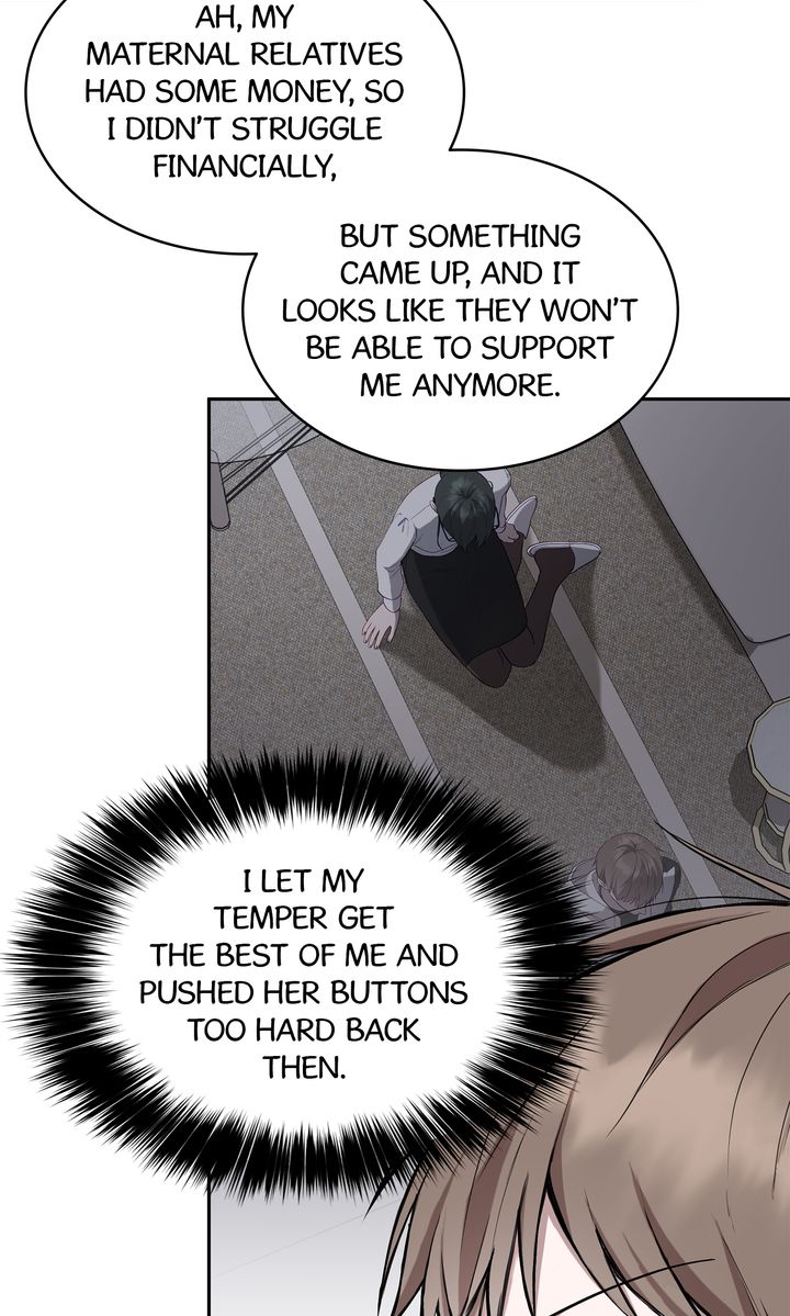 High School Return of a Gangster Chapter 22 page 16 - 