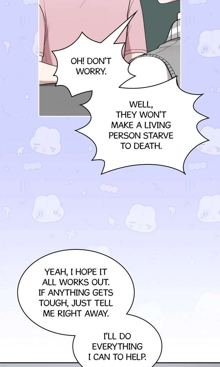 High School Return of a Gangster Chapter 22 page 19 - 