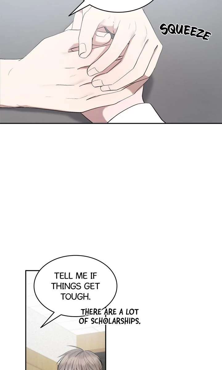 High School Return of a Gangster Chapter 22 page 20 - 