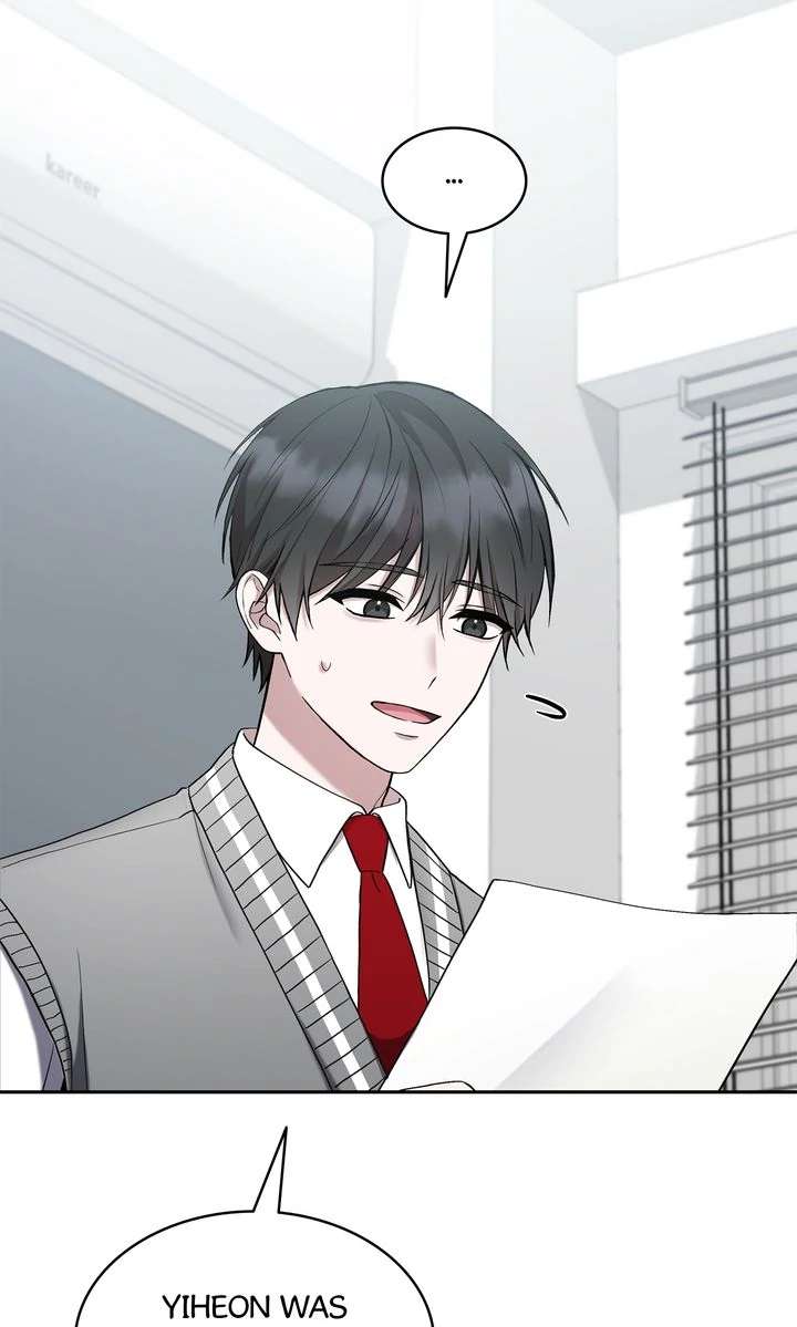 High School Return of a Gangster Chapter 22 page 27 - 