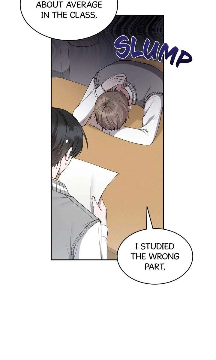 High School Return of a Gangster Chapter 22 page 28 - 