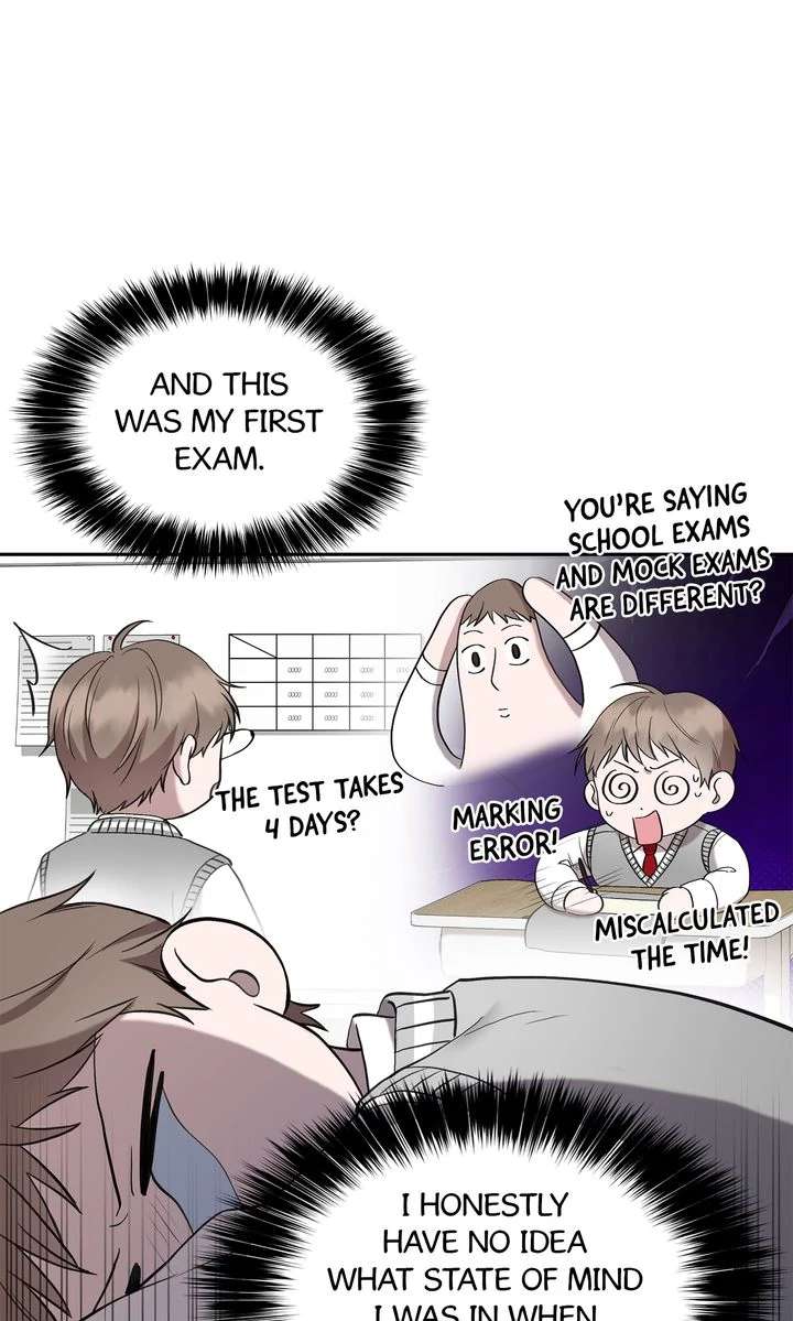 High School Return of a Gangster Chapter 22 page 29 - 