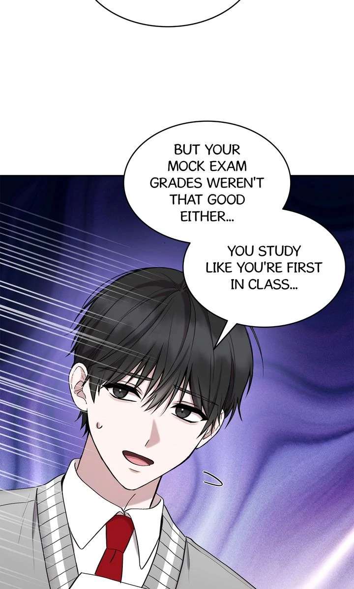 High School Return of a Gangster Chapter 22 page 31 - 