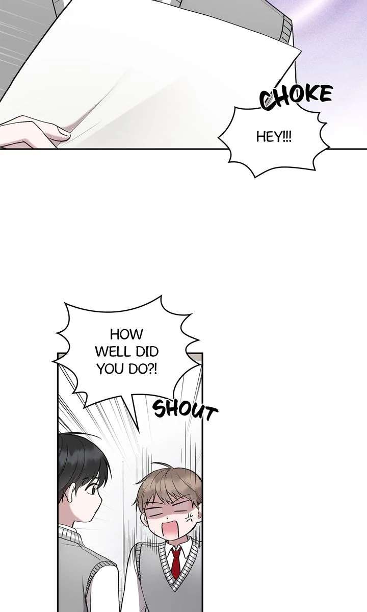 High School Return of a Gangster Chapter 22 page 32 - 