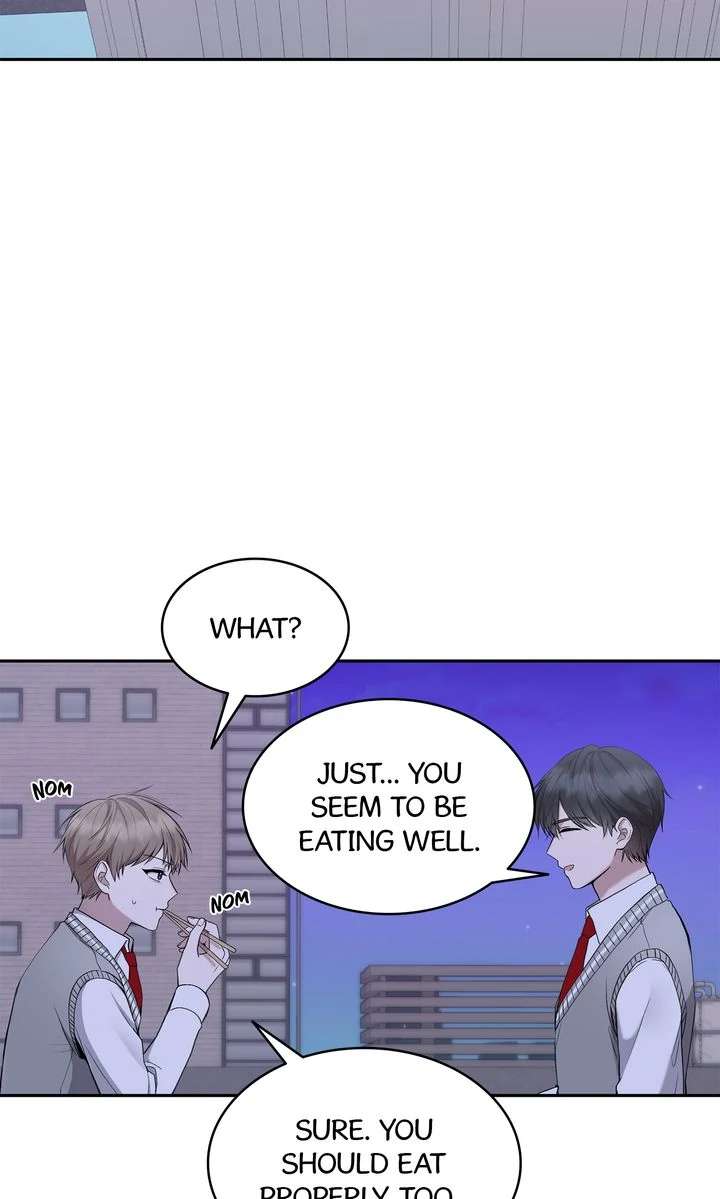 High School Return of a Gangster Chapter 22 page 38 - 