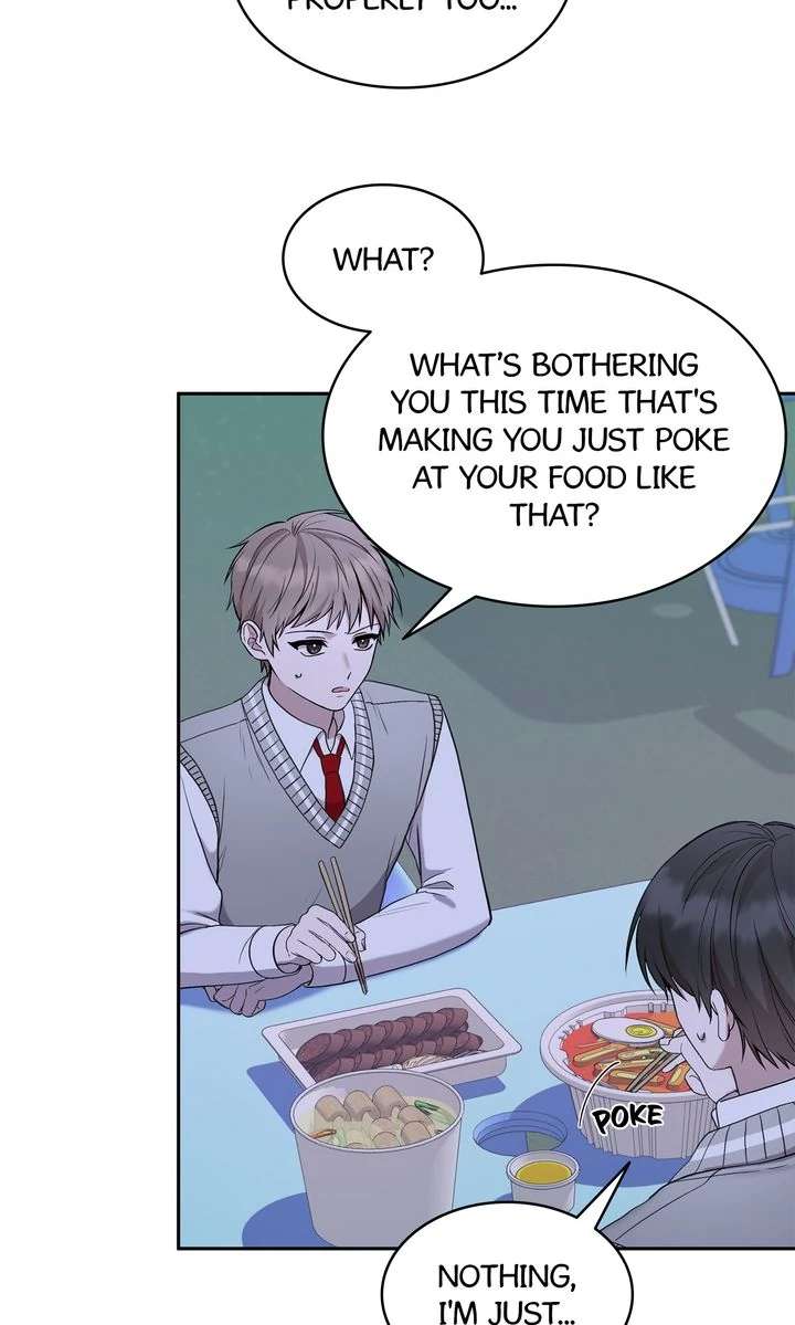 High School Return of a Gangster Chapter 22 page 39 - 
