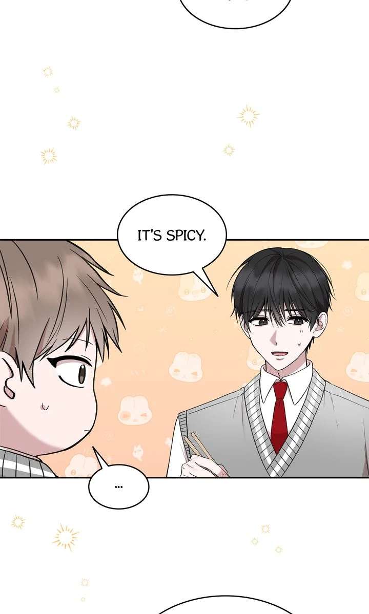 High School Return of a Gangster Chapter 22 page 40 - 