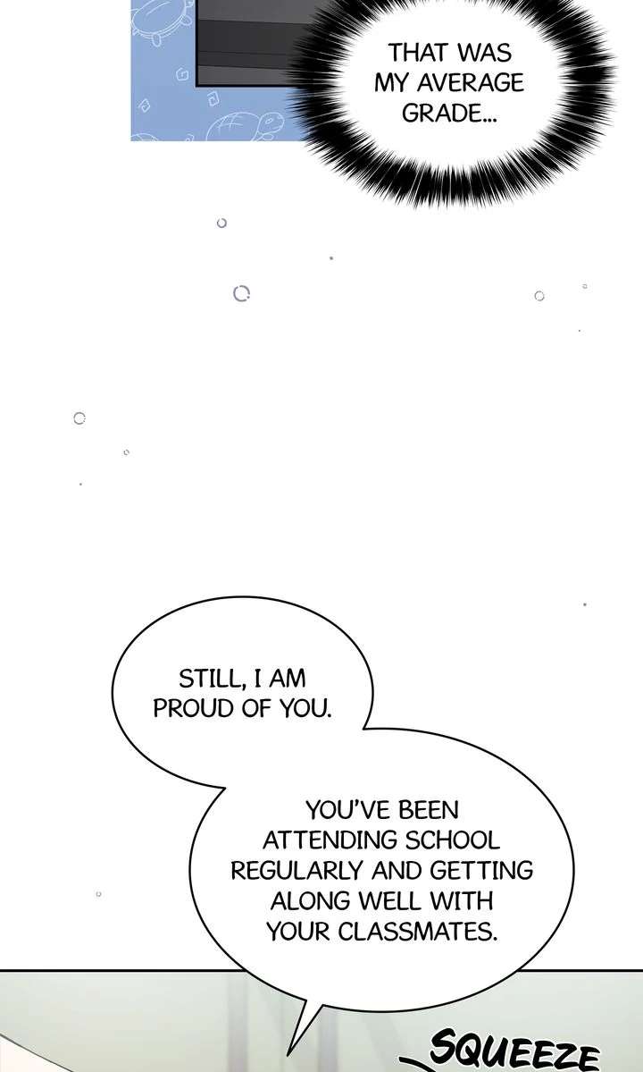 High School Return of a Gangster Chapter 22 page 5 - 