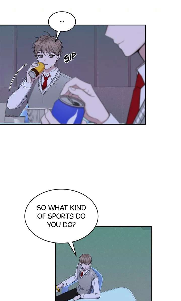 High School Return of a Gangster Chapter 22 page 47 - 
