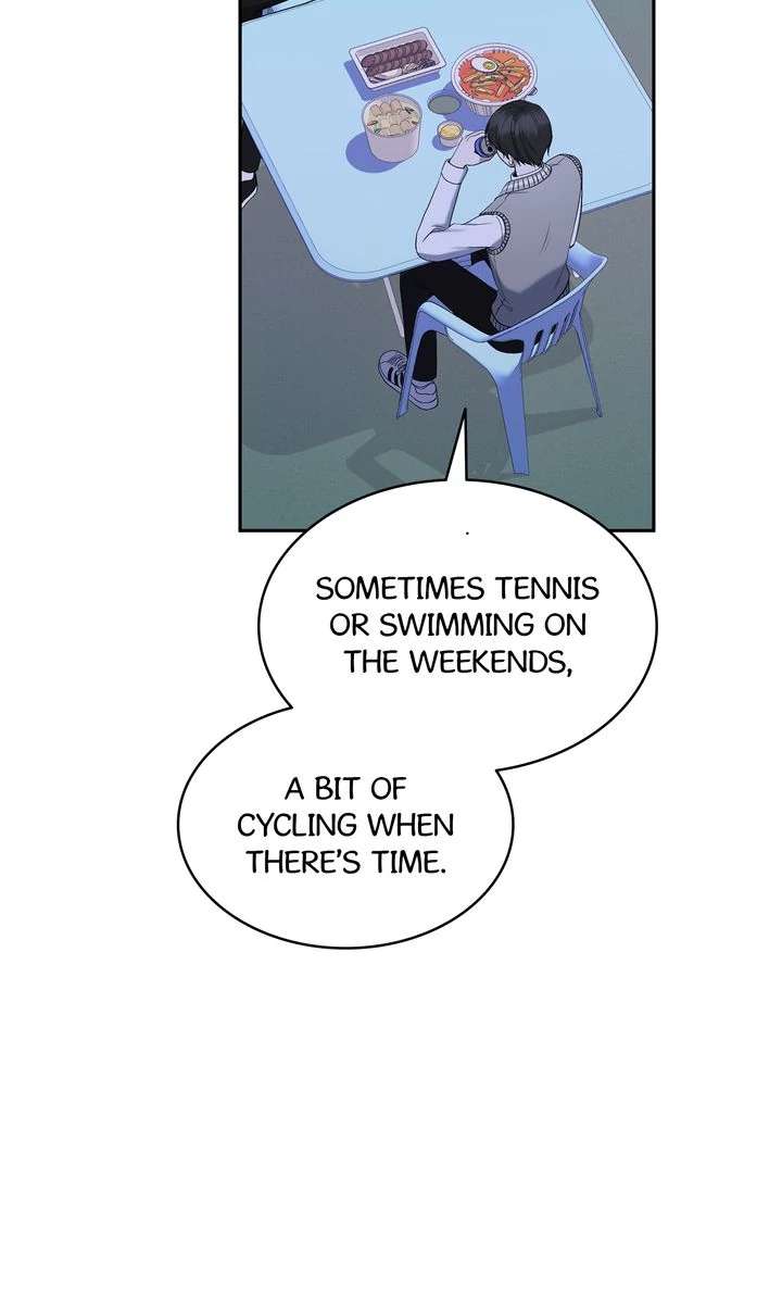 High School Return of a Gangster Chapter 22 page 48 - 