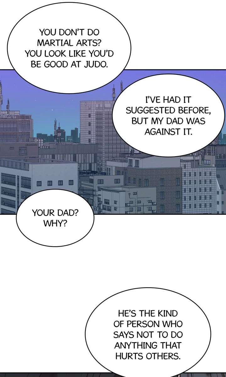 High School Return of a Gangster Chapter 22 page 49 - 