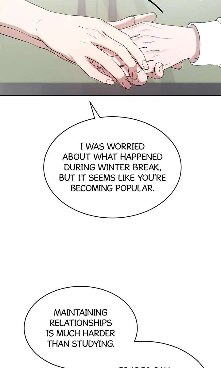 High School Return of a Gangster Chapter 22 page 6 - 