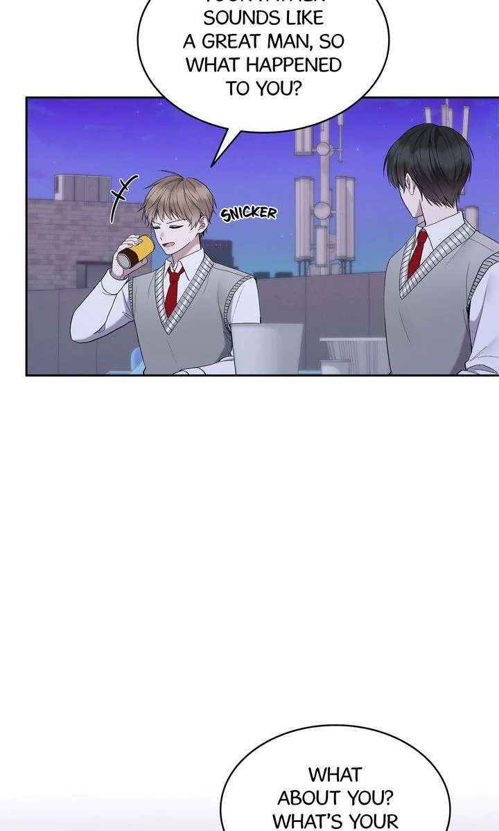 High School Return of a Gangster Chapter 22 page 51 - 