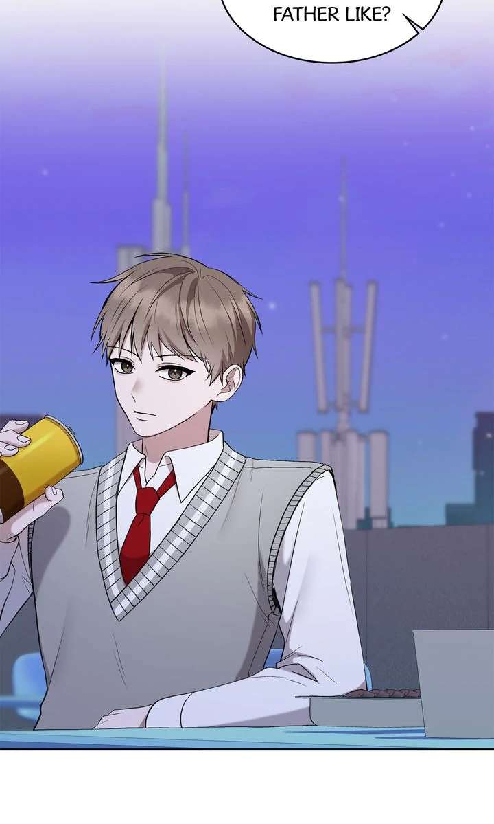 High School Return of a Gangster Chapter 22 page 52 - 