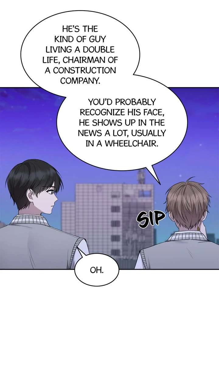 High School Return of a Gangster Chapter 22 page 54 - 
