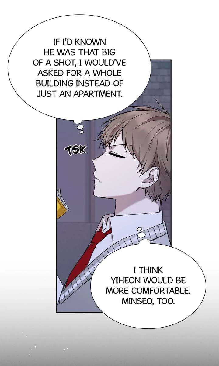 High School Return of a Gangster Chapter 22 page 55 - 