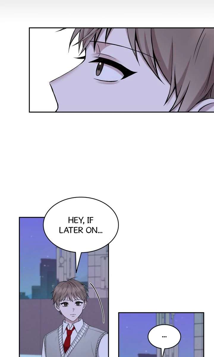 High School Return of a Gangster Chapter 22 page 57 - 