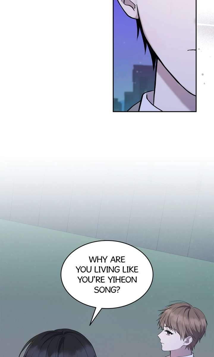 High School Return of a Gangster Chapter 22 page 60 - 
