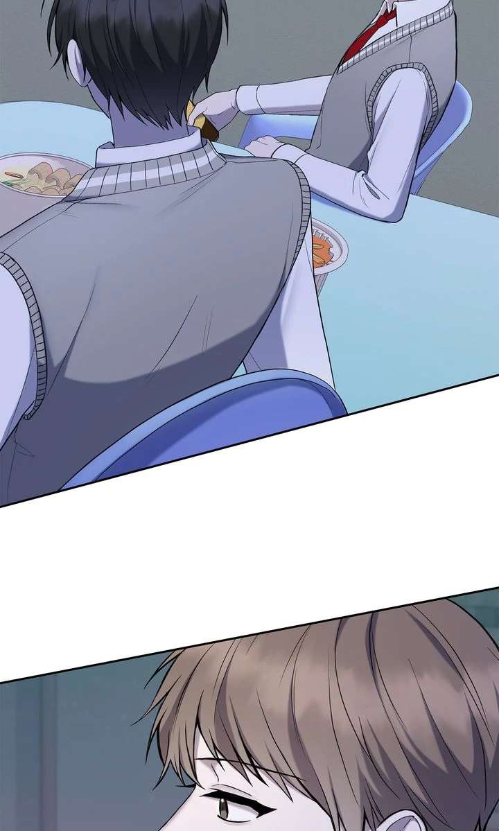 High School Return of a Gangster Chapter 22 page 61 - 