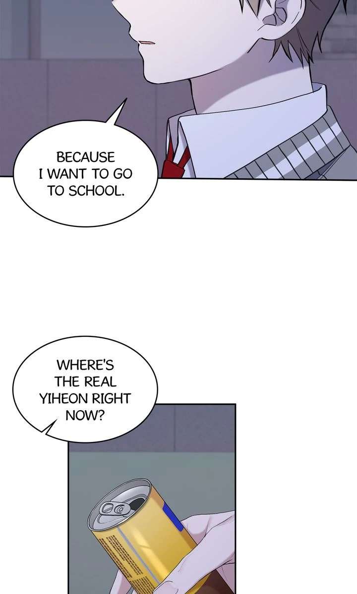 High School Return of a Gangster Chapter 22 page 62 - 