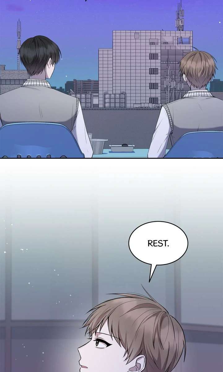 High School Return of a Gangster Chapter 22 page 64 - 
