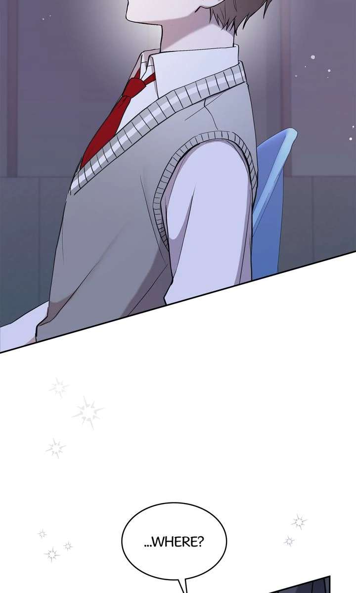 High School Return of a Gangster Chapter 22 page 65 - 