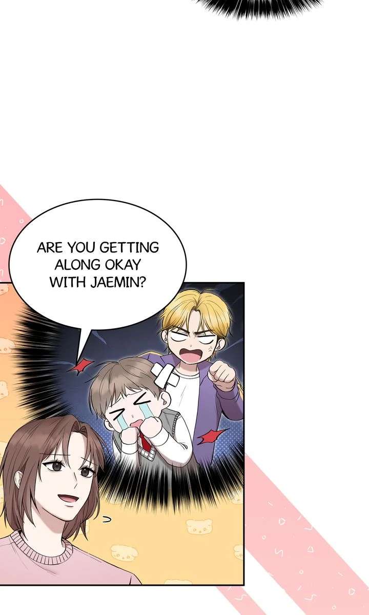 High School Return of a Gangster Chapter 22 page 8 - 