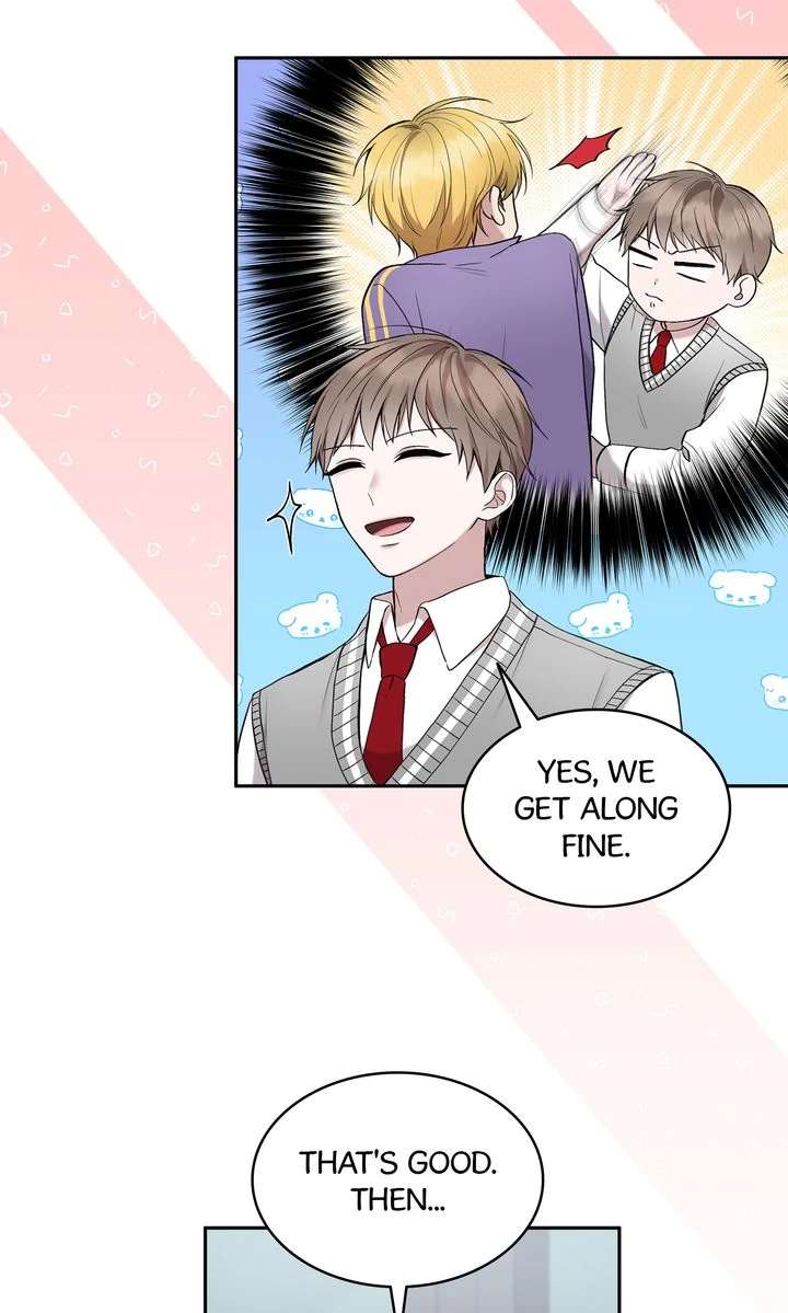 High School Return of a Gangster Chapter 22 page 9 - 