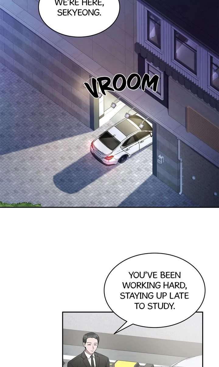 High School Return of a Gangster Chapter 23 page 2 - 