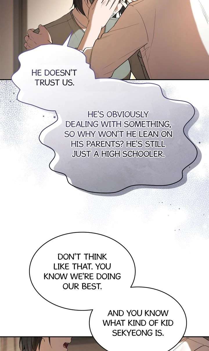 High School Return of a Gangster Chapter 23 page 11 - 