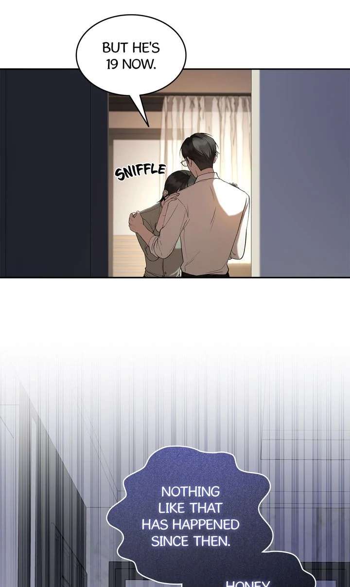 High School Return of a Gangster Chapter 23 page 14 - 