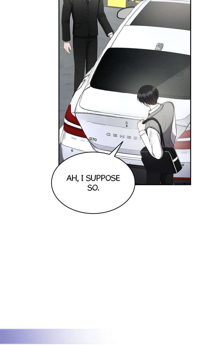 High School Return of a Gangster Chapter 23 page 3 - 