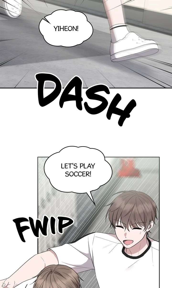 High School Return of a Gangster Chapter 23 page 24 - 