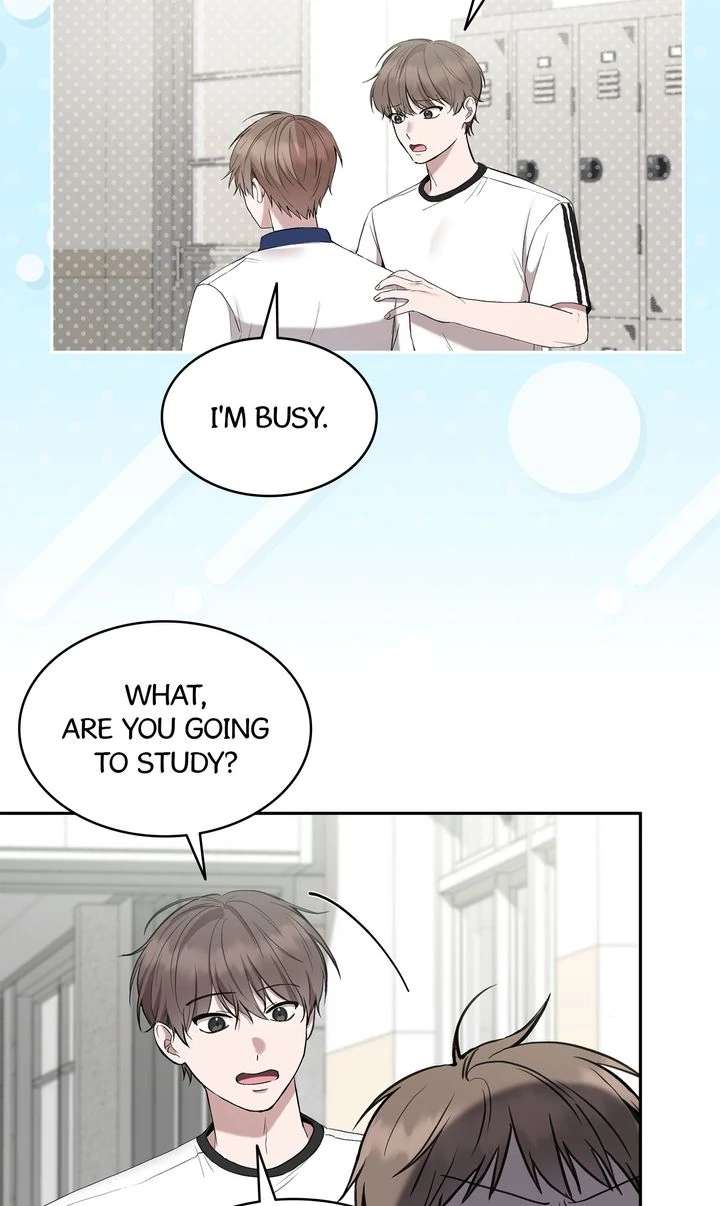 High School Return of a Gangster Chapter 23 page 26 - 