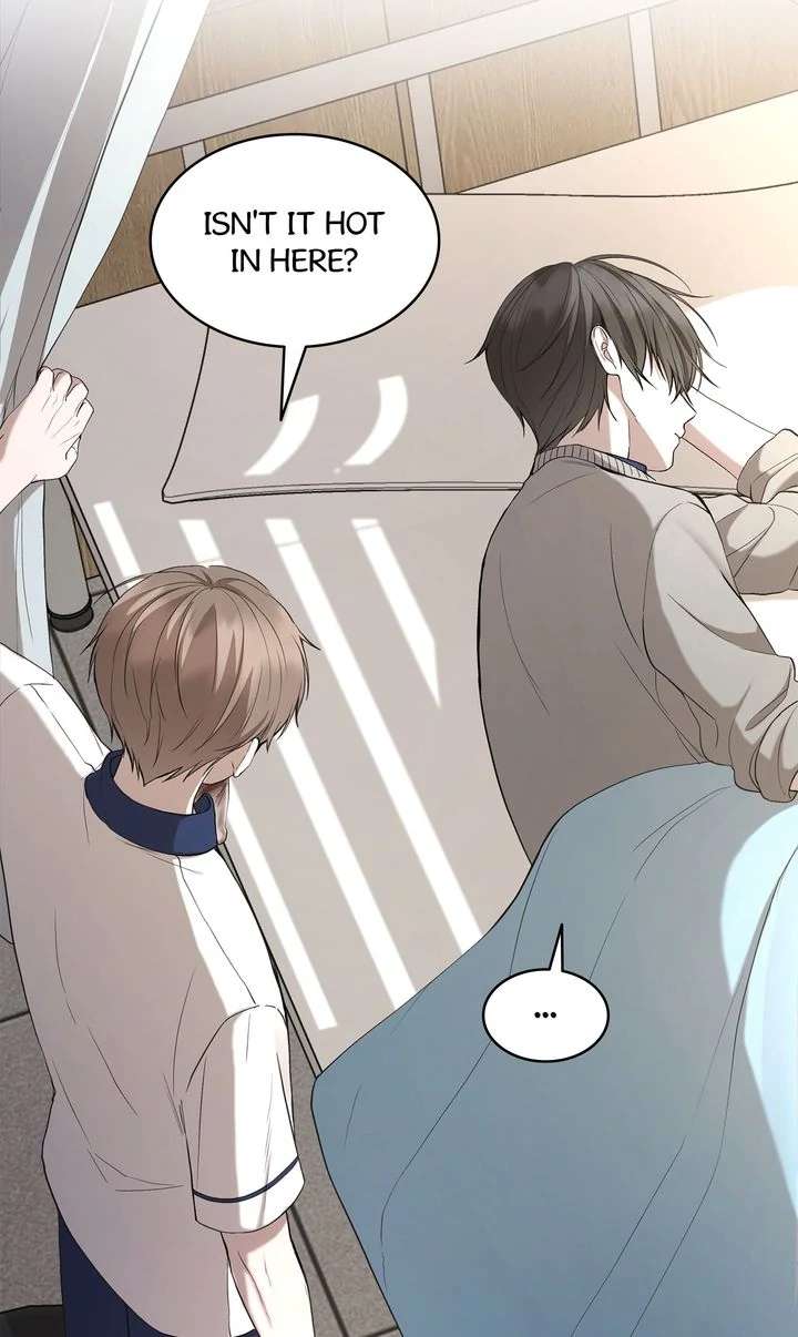 High School Return of a Gangster Chapter 23 page 36 - 