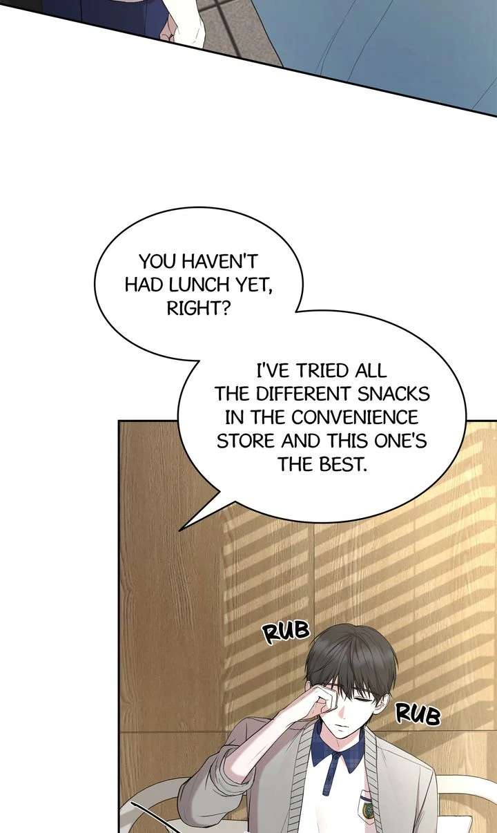 High School Return of a Gangster Chapter 23 page 37 - 