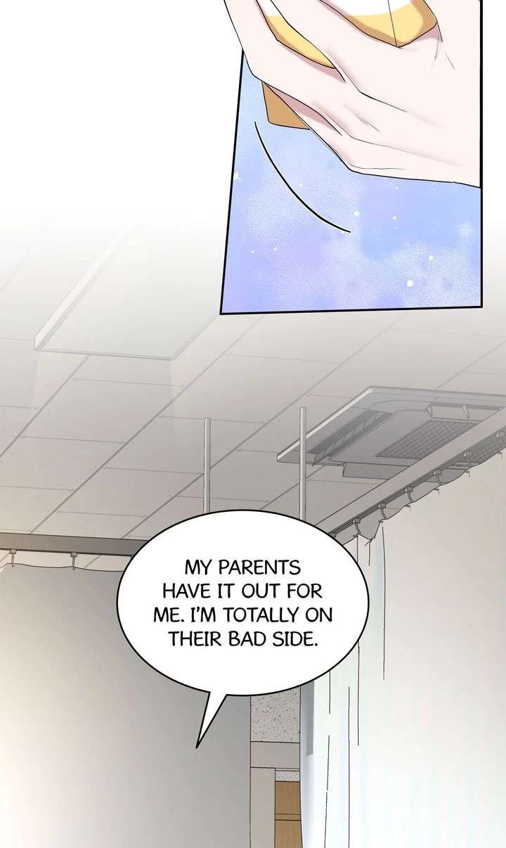 High School Return of a Gangster Chapter 23 page 43 - 