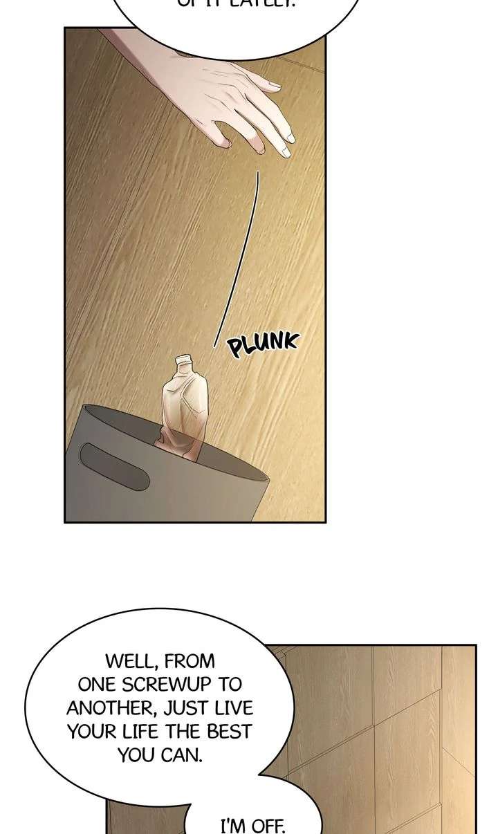 High School Return of a Gangster Chapter 23 page 49 - 