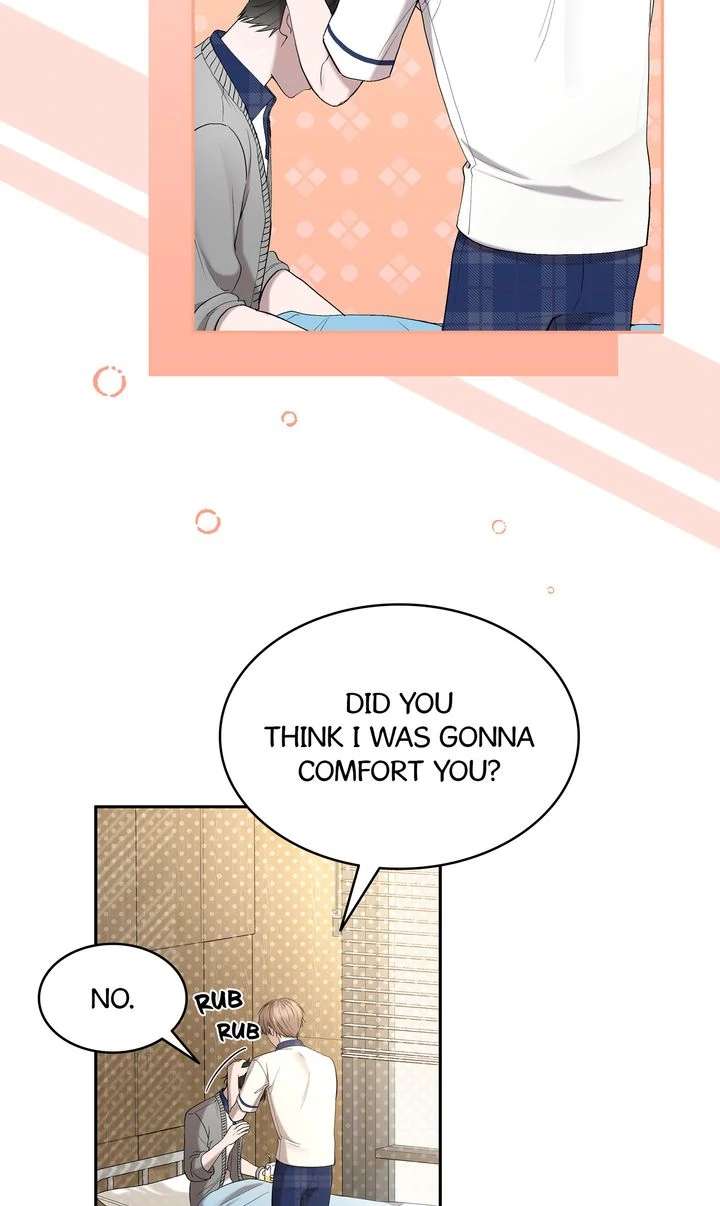 High School Return of a Gangster Chapter 23 page 55 - 